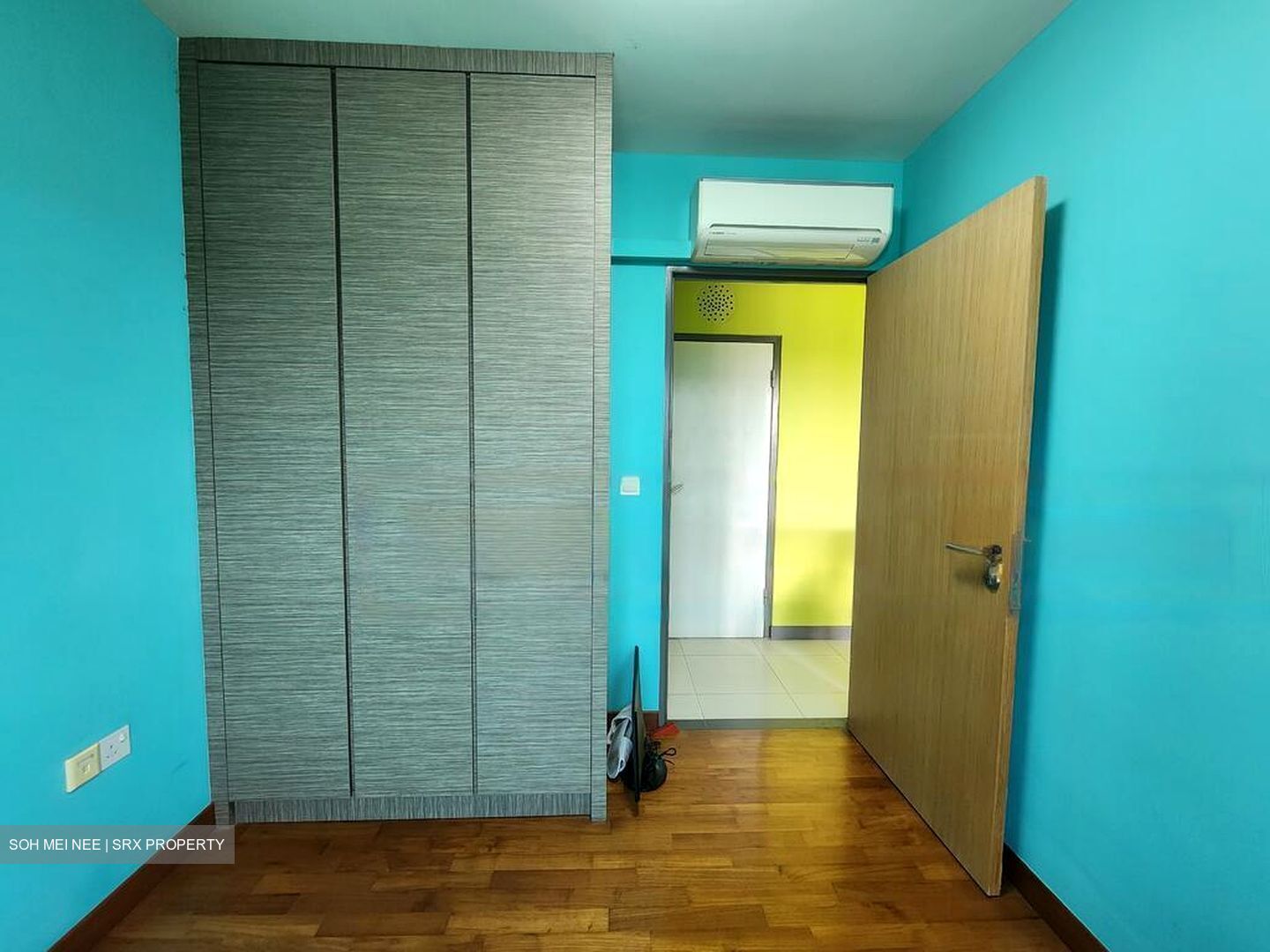 Blk 87 Skyville @ Dawson (Queenstown), HDB 3 Rooms #458145451